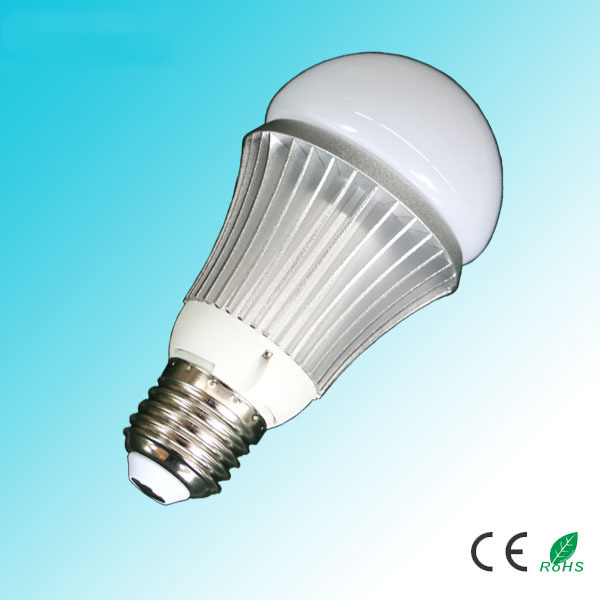 LED BS0601 LED Light Bulb 6W – SHIJIAZHUANG DIANGUANG HI TECH ...