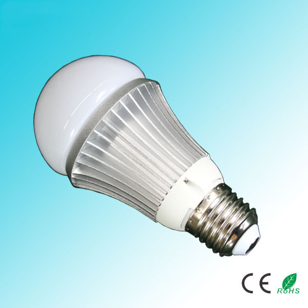 LED BS0601 LED Light Bulb 6W – SHIJIAZHUANG DIANGUANG HI TECH ...